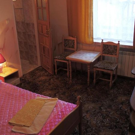 Hotelik Mazury اوليتسكا الغرفة الصورة