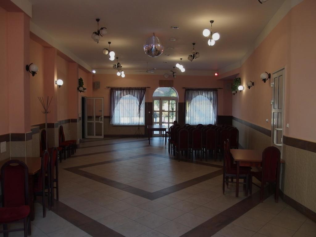Hotelik Mazury اوليتسكا المظهر الخارجي الصورة