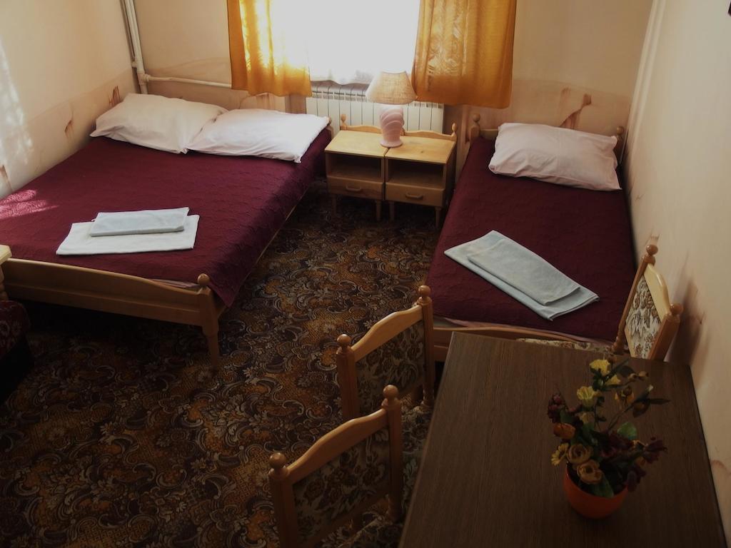 Hotelik Mazury اوليتسكا الغرفة الصورة